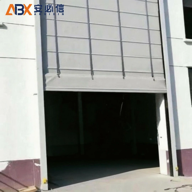 迪庆藏族自治州背带堆积门