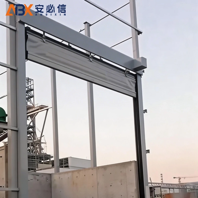 迪庆藏族自治州柔性门