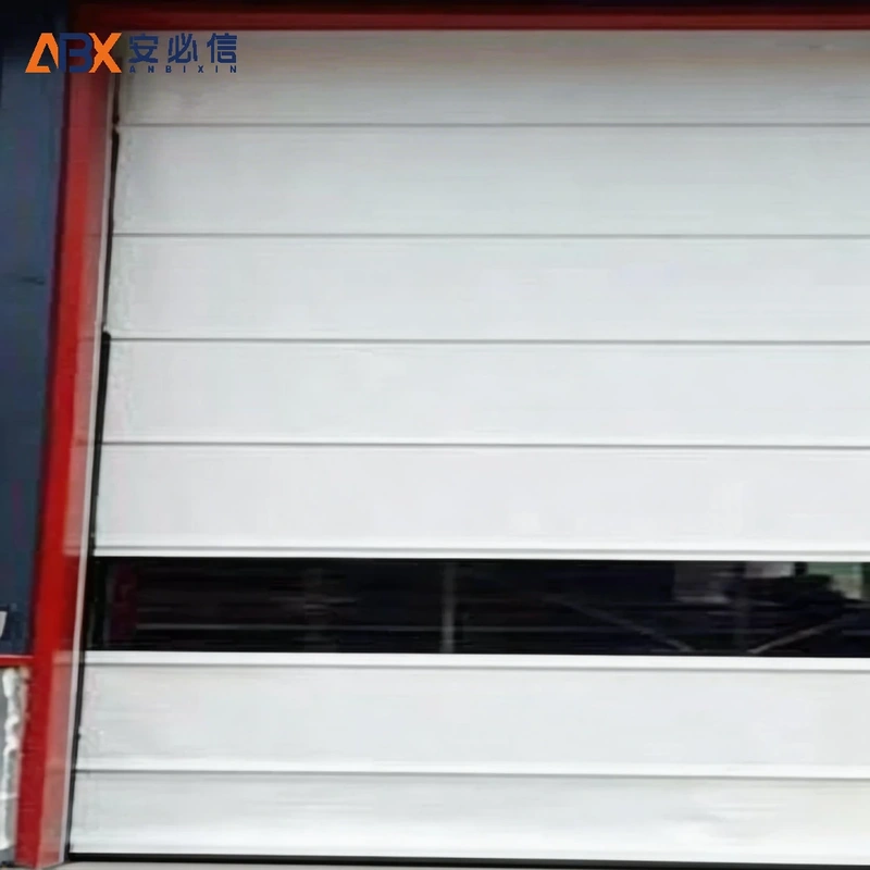 迪庆藏族自治州快速卷帘门